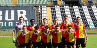 Coppa Italia di Serie D: eliminato anche il Poggibonsi, beffato in extremis nel derby a Siena