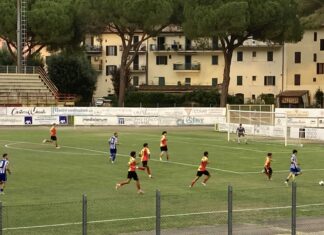 poggibonsi antella