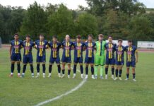 Amichevoli, buon test per il San Donato Tavarnelle: 3-0 a Montespertoli