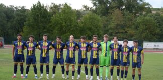 Amichevoli, buon test per il San Donato Tavarnelle: 3-0 a Montespertoli