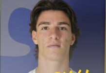 San Donato Tavarnelle, una promessa per l’attacco: dalla Fiorentina arriva Davide Sardilli