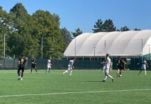 Amichevoli, un buon Grassina cede di misura allo Scandicci (che vince 2-1 in rimonta)