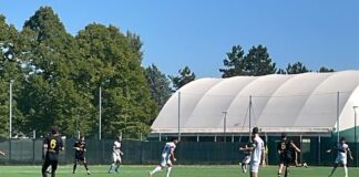 Amichevoli, un buon Grassina cede di misura allo Scandicci (che vince 2-1 in rimonta)