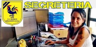 Audace Galluzzo, ritmi serrati in vista della nuova stagione: la segreteria chiude solo per Ferragosto