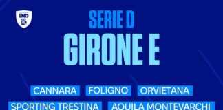 Serie D, ecco i gironi 2025/26: per il San Donato Tavarnelle super-raggruppamento con Grosseto, Siena e Prato (a sorpresa)