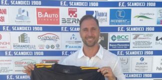 Lo Scandicci piazza un monumento in difesa: l’argentino Nahuel Valentini (oltre 400 presenze nei professionisti)