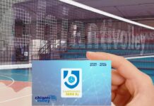 Serie B2, il Chianti Volley ha aperto la campagna abbonamenti per la stagione 2025/26