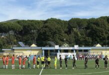 Coppa Italia di Eccellenza, l’Antella cala il poker sull’Affrico e va avanti nel tabellone (4-1)