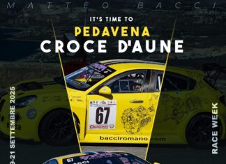 Bacci Pedavena