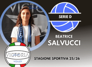 Beatrice Salvucci