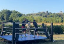SPORTLAB21 Active Day: sabato 20 settembre alle 15 prove gratuite di boxe per adulti e bambini