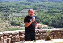 L’Eroica e Giancarlo Brocci: “Ora l’impegno principale riguarda i giovani”