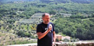 L’Eroica e Giancarlo Brocci: “Ora l’impegno principale riguarda i giovani”