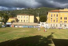 Il San Donato Tavarnelle prosegue nel suo inizio da sogno: vince anche a Camaiore (2-1) ed è primo in classifica