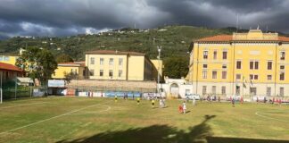 Il San Donato Tavarnelle prosegue nel suo inizio da sogno: vince anche a Camaiore (2-1) ed è primo in classifica