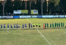 La Libertas Barberino Tavarnelle perde 3-2 a Castiglioncello: fra occasioni, gol, recriminazioni