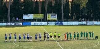 La Libertas Barberino Tavarnelle perde 3-2 a Castiglioncello: fra occasioni, gol, recriminazioni