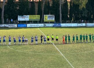 Castiglioncello Libertas BT