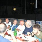 Cena ottavo Memorial Piero Forconi_Foto di Paolo Ermini14