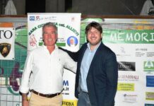 “Memorial Piero Forconi”, inizio dell’ottava edizione con il botto: in tantissimi alla cena inaugurale