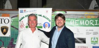 “Memorial Piero Forconi”, inizio dell’ottava edizione con il botto: in tantissimi alla cena inaugurale