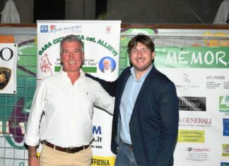 Cena ottavo Memorial Piero Forconi_Foto di Paolo Ermini22
