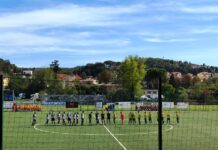 Giudice sportivo, il Cerbaia perde Manuel Cei per due mesi dopo il “rosso” contro la Sancascianese