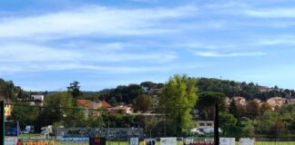 Giudice sportivo, il Cerbaia perde Manuel Cei per due mesi dopo il “rosso” contro la Sancascianese