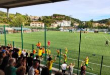 Promozione, clamoroso derby di Coppa fra Cerbaia e Sancascianese: vincono i gialloverdi, da 2-0 a 2-3 (al 96′)