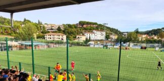 Promozione, clamoroso derby di Coppa fra Cerbaia e Sancascianese: vincono i gialloverdi, da 2-0 a 2-3 (al 96′)