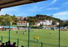 Promozione, nel girone B arriva un derby che vale la salvezza: è Cerbaia-Sancascianese