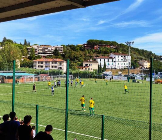 Promozione, nel girone B arriva un derby che vale la salvezza: è Cerbaia-Sancascianese