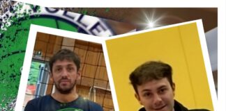 Certosa Volley, Federico Oggioni e Mattia Campaci seguiranno le squadre maschili