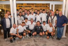 Chianti Nord, presentate le squadre biancoverdi per la stagione 2025/26