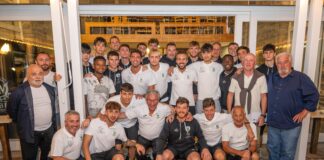 Chianti Nord, presentate le squadre biancoverdi per la stagione 2025/26