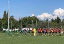 Dilettanti, una domenica di sfide impegnative per le chiantigiane