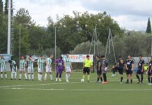 Dilettanti, campionati già nel vivo: una domenica tra sfide interessanti e primi derby