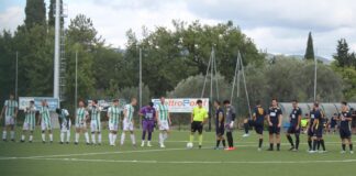 Dilettanti, campionati già nel vivo: una domenica tra sfide interessanti e primi derby