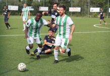 Il Chianti Nord torna con un punto dalla trasferta di Subbiano: 0-0 per gli uomini di Michelacci