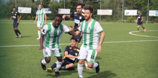 Il Chianti Nord torna con un punto dalla trasferta di Subbiano: 0-0 per gli uomini di Michelacci