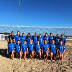 Chianti Volley ritiro Cesenatico2
