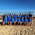 Chianti Volley ritiro Cesenatico5