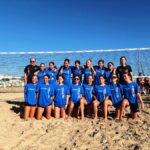 Chianti Volley ritiro Cesenatico6