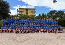 Chianti Volley… here we go! Tre giorni di ritiro a Cesenatico e ora si parte verso la nuova stagione