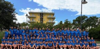 Chianti Volley… here we go! Tre giorni di ritiro a Cesenatico e ora si parte verso la nuova stagione