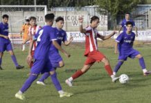 Coppa Italia Eccellenza, avanti Colligiana e Rondinella. Al secondo turno anche Chini, Polloni e Ghizzani