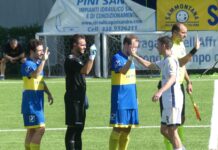 Cubino senza reti a Settimello: i gialloblù impattano nell’anticipo del sabato (0-0)