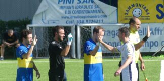 Cubino senza reti a Settimello: i gialloblù impattano nell’anticipo del sabato (0-0)