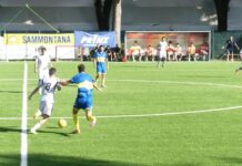 Coppa Italia di Promozione, il sorteggio premia il Settimello. Eliminato il Cubino