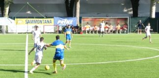 Coppa Italia di Promozione, il sorteggio premia il Settimello. Eliminato il Cubino